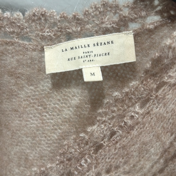 Angelo Cardigan - Picture 9 of 12